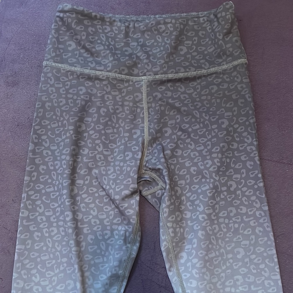 Zyia leggings - Picture 3 of 3